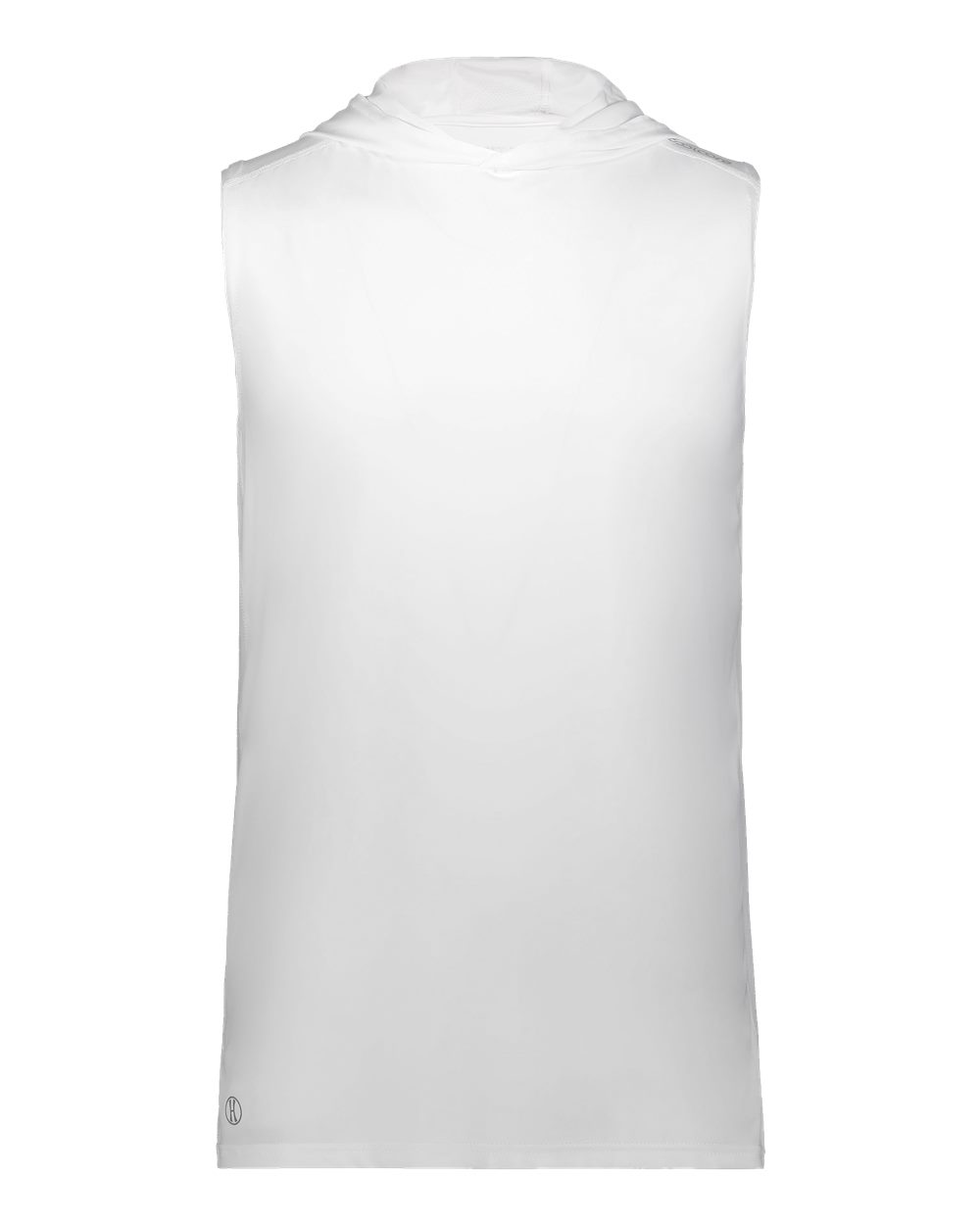 Unisex CoolCore® Hooded Sleeveless T-Shirt - 222590 12