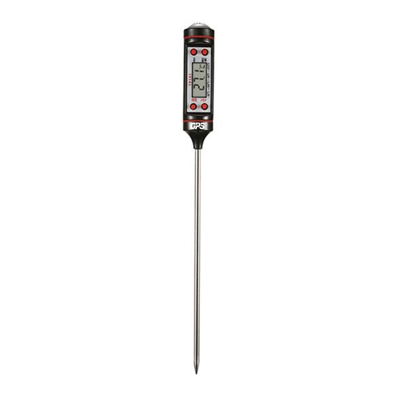 6 " Probe Digital Food Thermometer 2