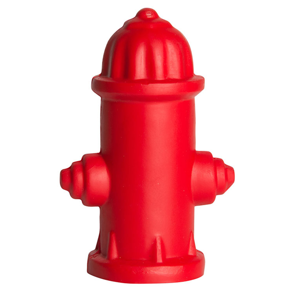 Fire Hydrant Stress Reliever 5