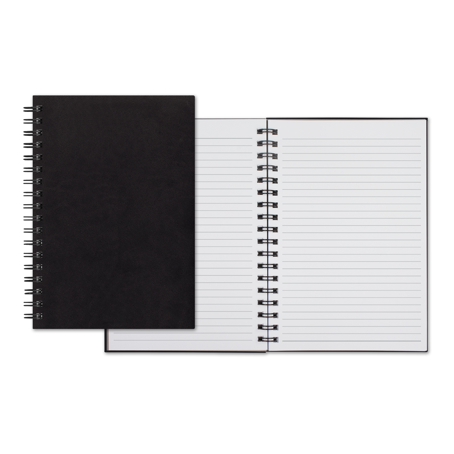 Castelli WireO Tucson Grande White Lined Pg Journal 25