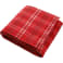 Plaid Fleece Blanket 23