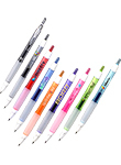 uni-ball® 207 Fashion Pen 100