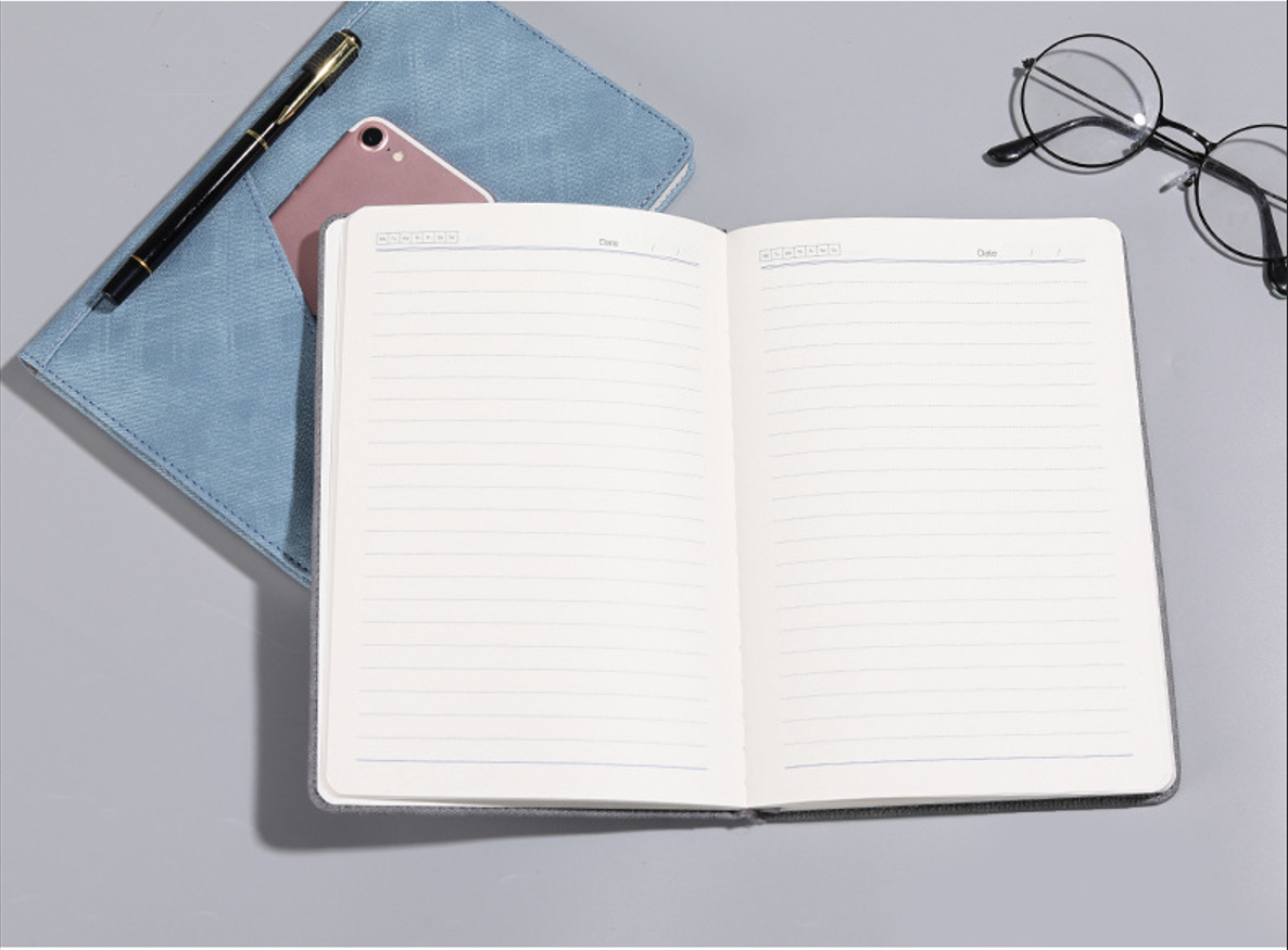 Notebook 5