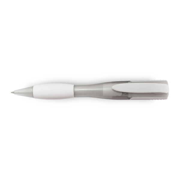 Geneva Soft Grip USB Pen - Simports 8
