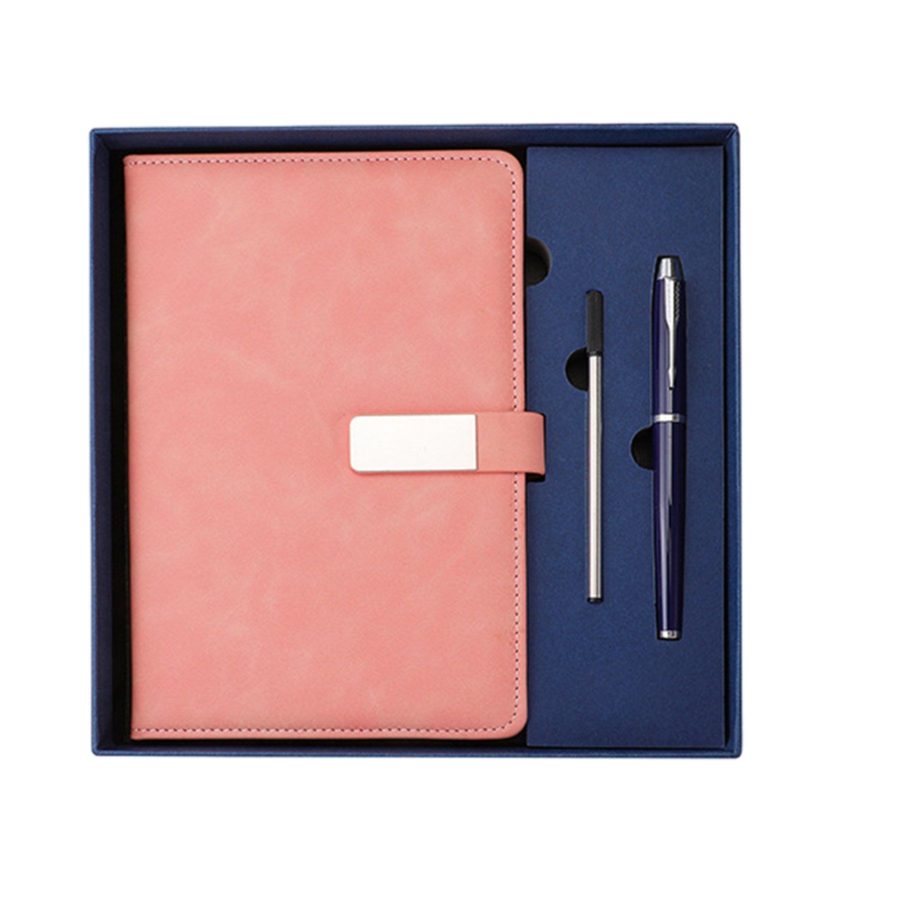 Notebook Set Gift Box 2