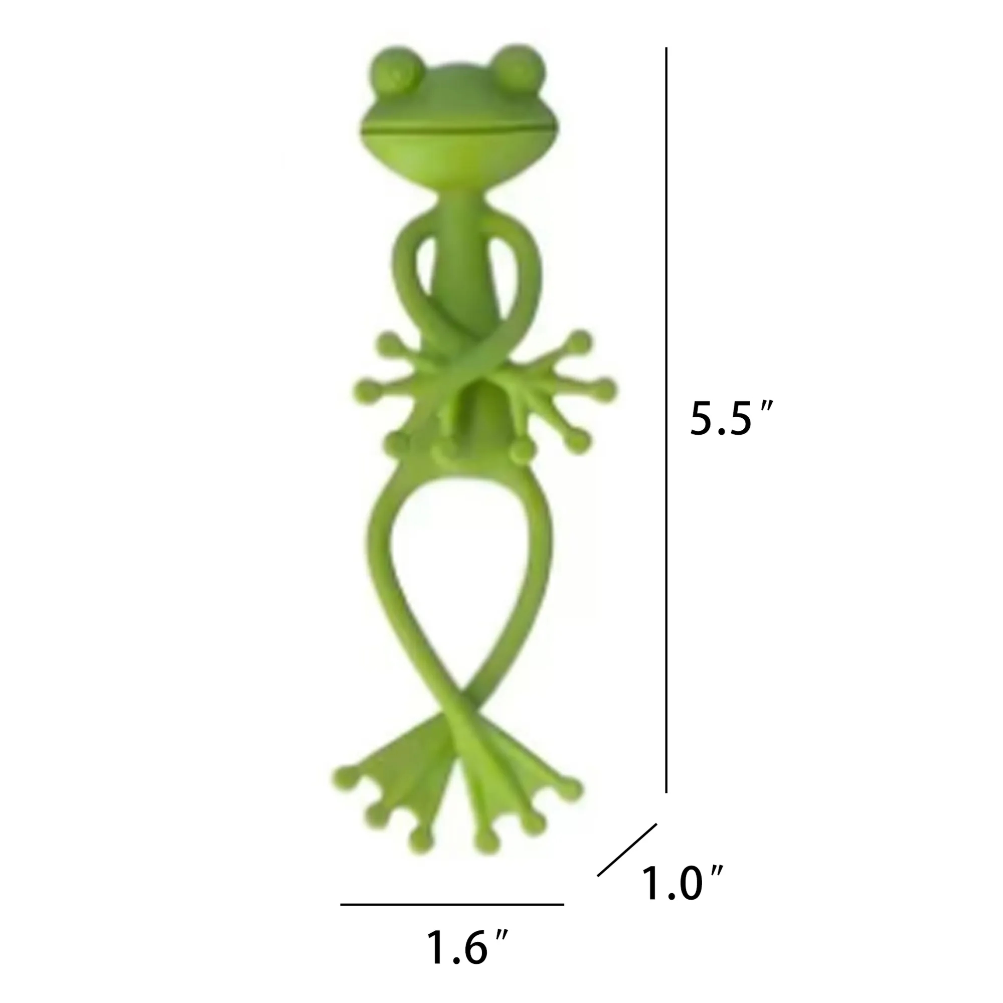 Frog Plant Stand 3
