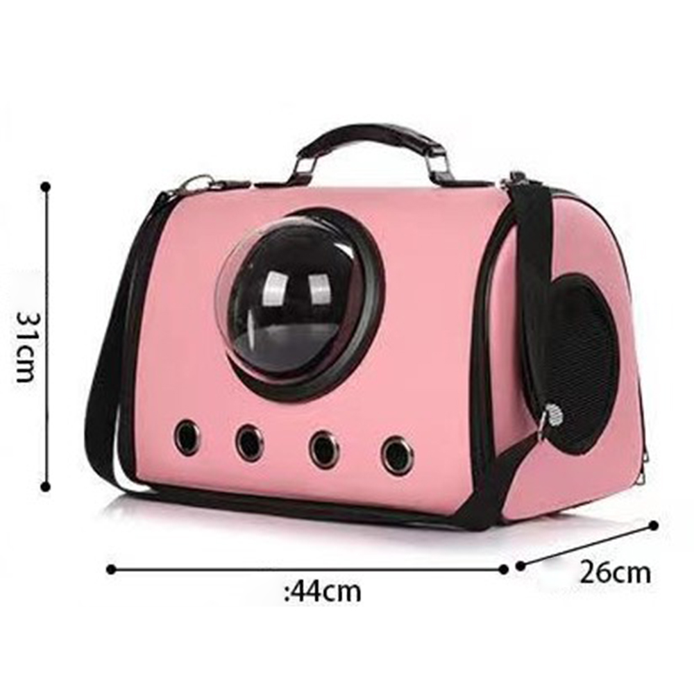 Pet Travel Bag 3