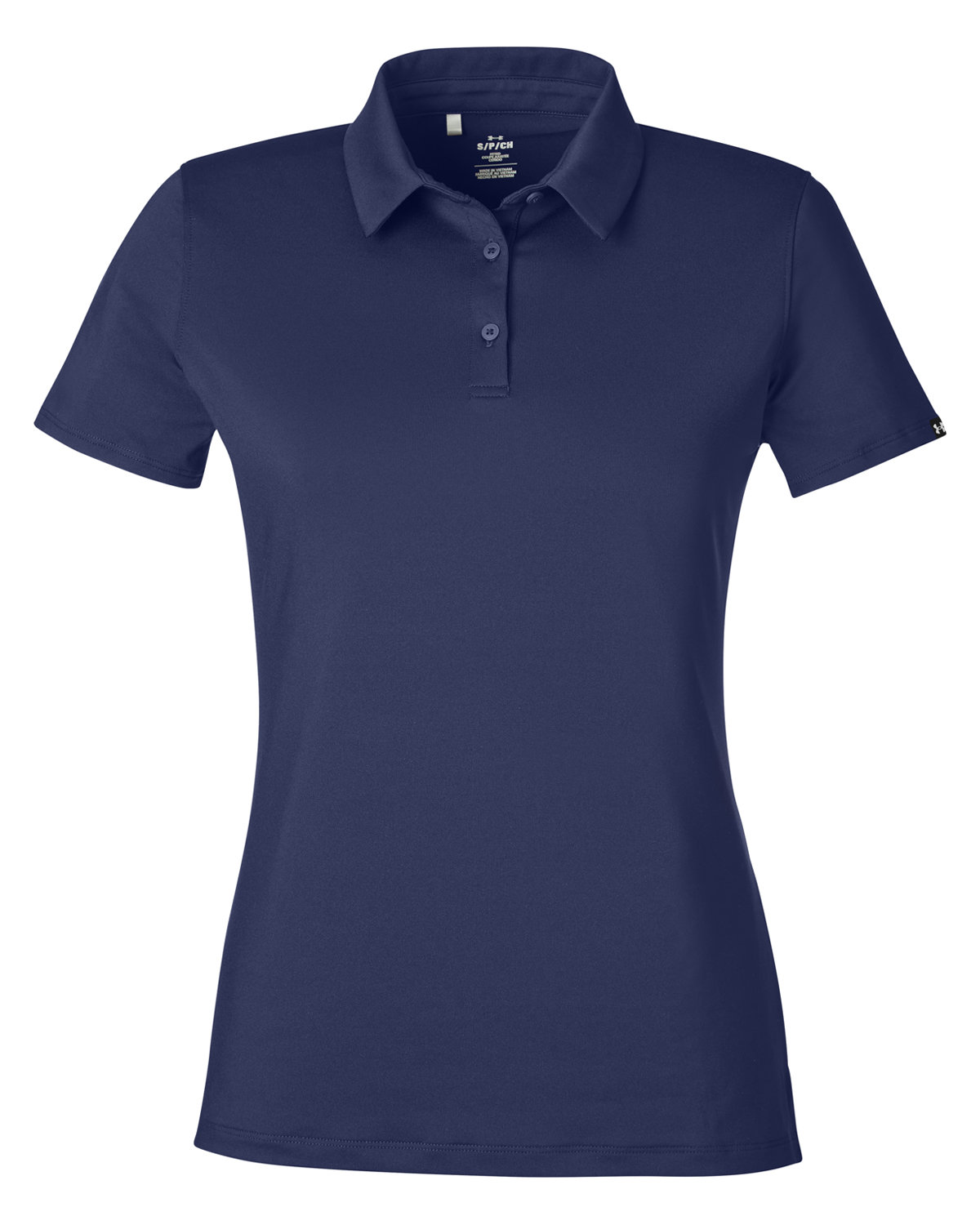 Ladies' Recycled Polo
