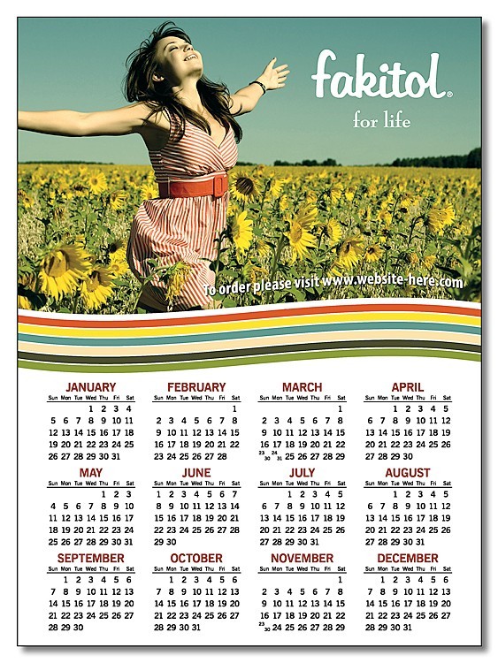 Magnet - 3.5x4.75 Square Corners - Outdoor Safe 1