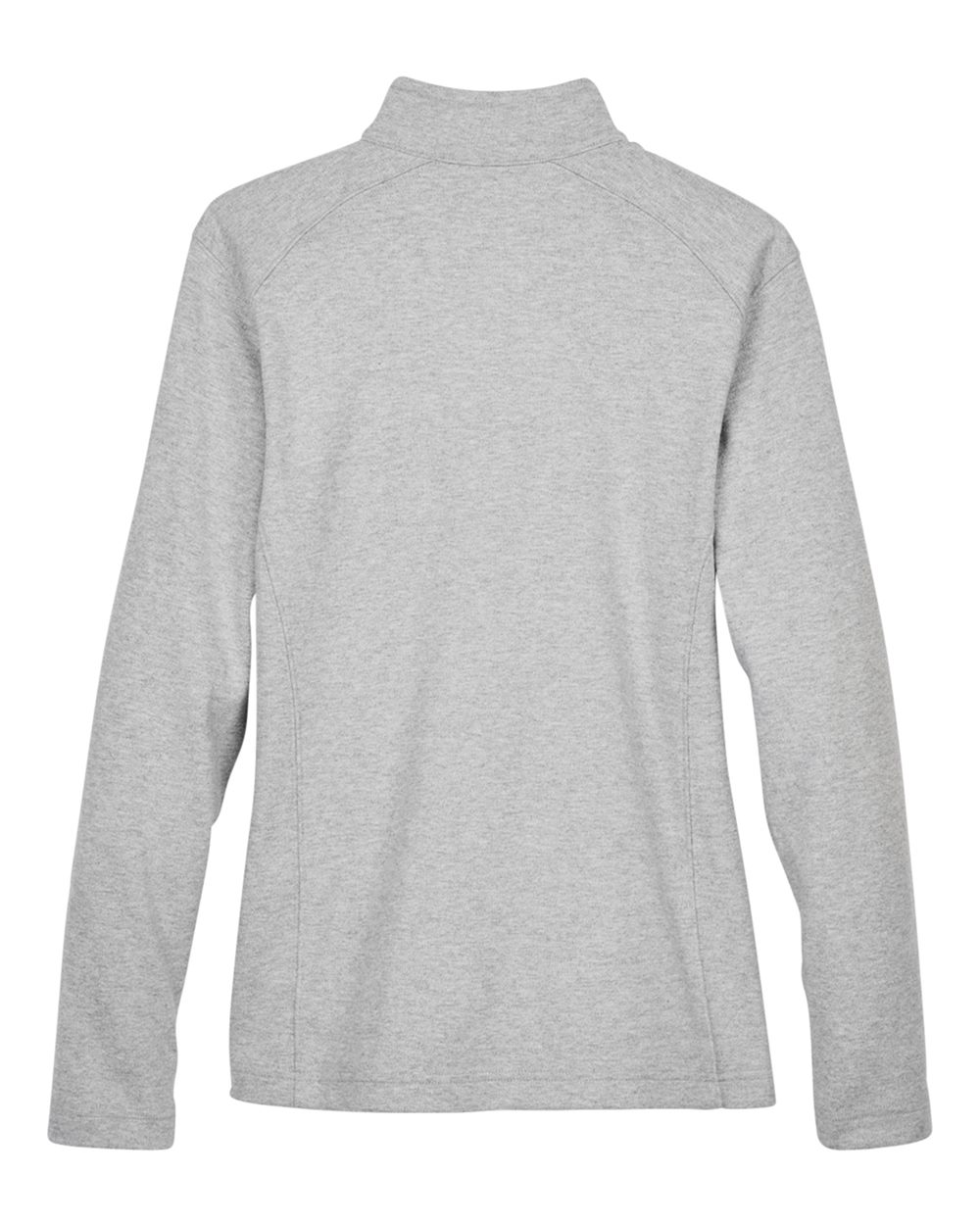 Women's DRYTEC20™ Performance Quarter-Zip Pullover - DG479W 11