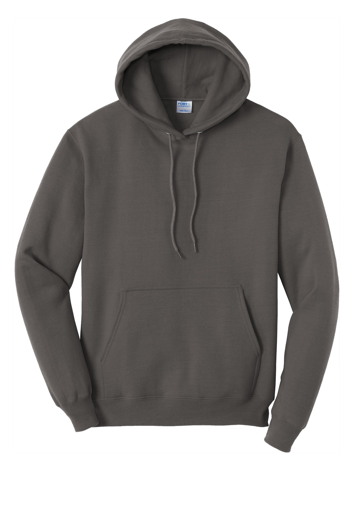 Port & Company® Core Fleece Pullover Hooded Sweatshirt 151