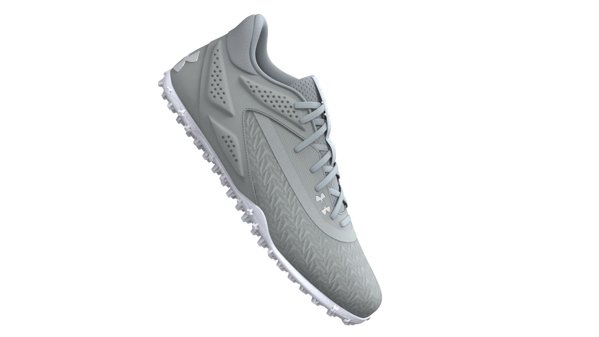 UA Yard Turf 3.0 Men's Baseball Shoes 3