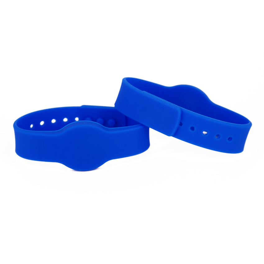 RFID Wristbands 2