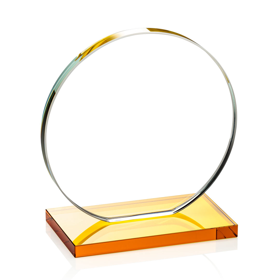 Victoria VividPrint™ Award - Amber 9