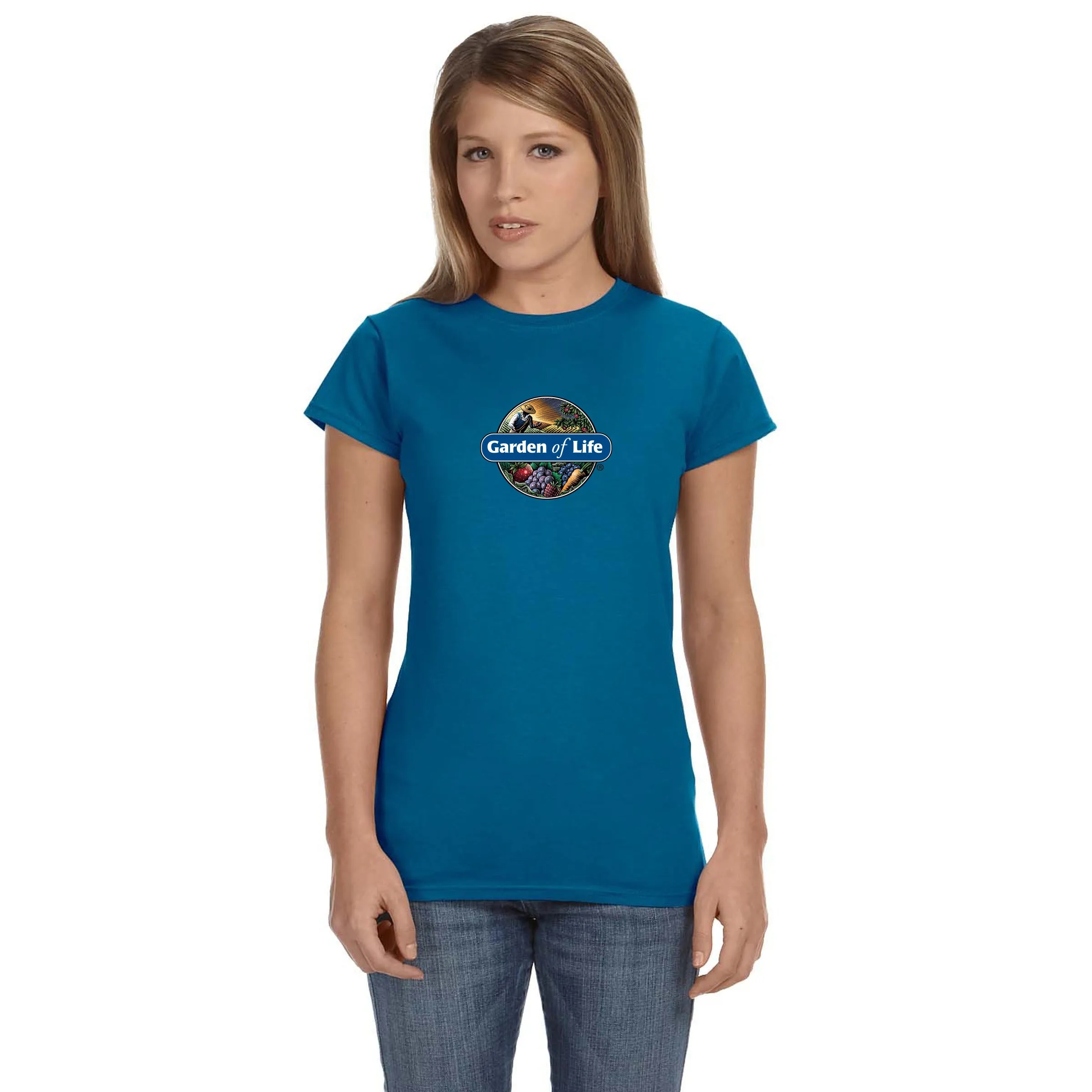 Gildan Softstyle Women's T-Shirt 15