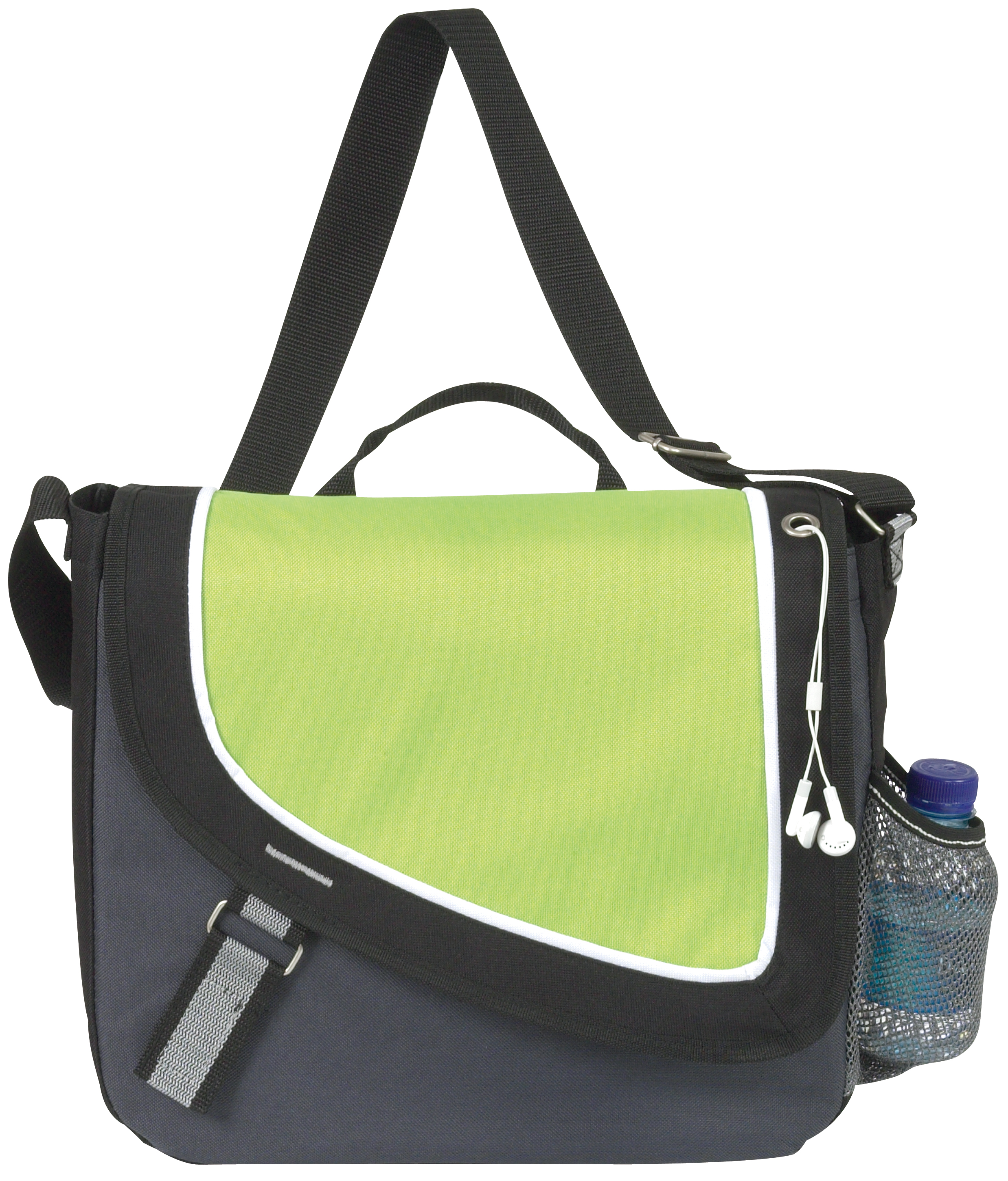 Atchison® A Step Ahead Messenger 2