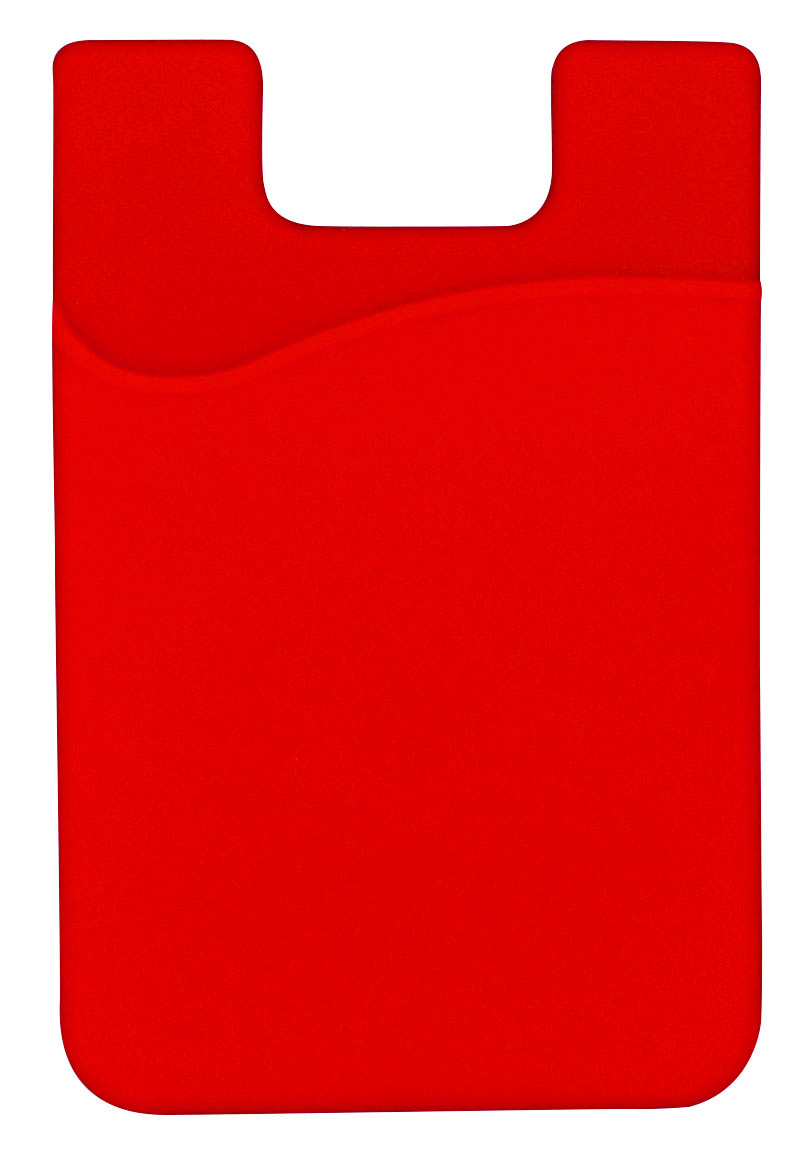 Silicone Mobile Pocket