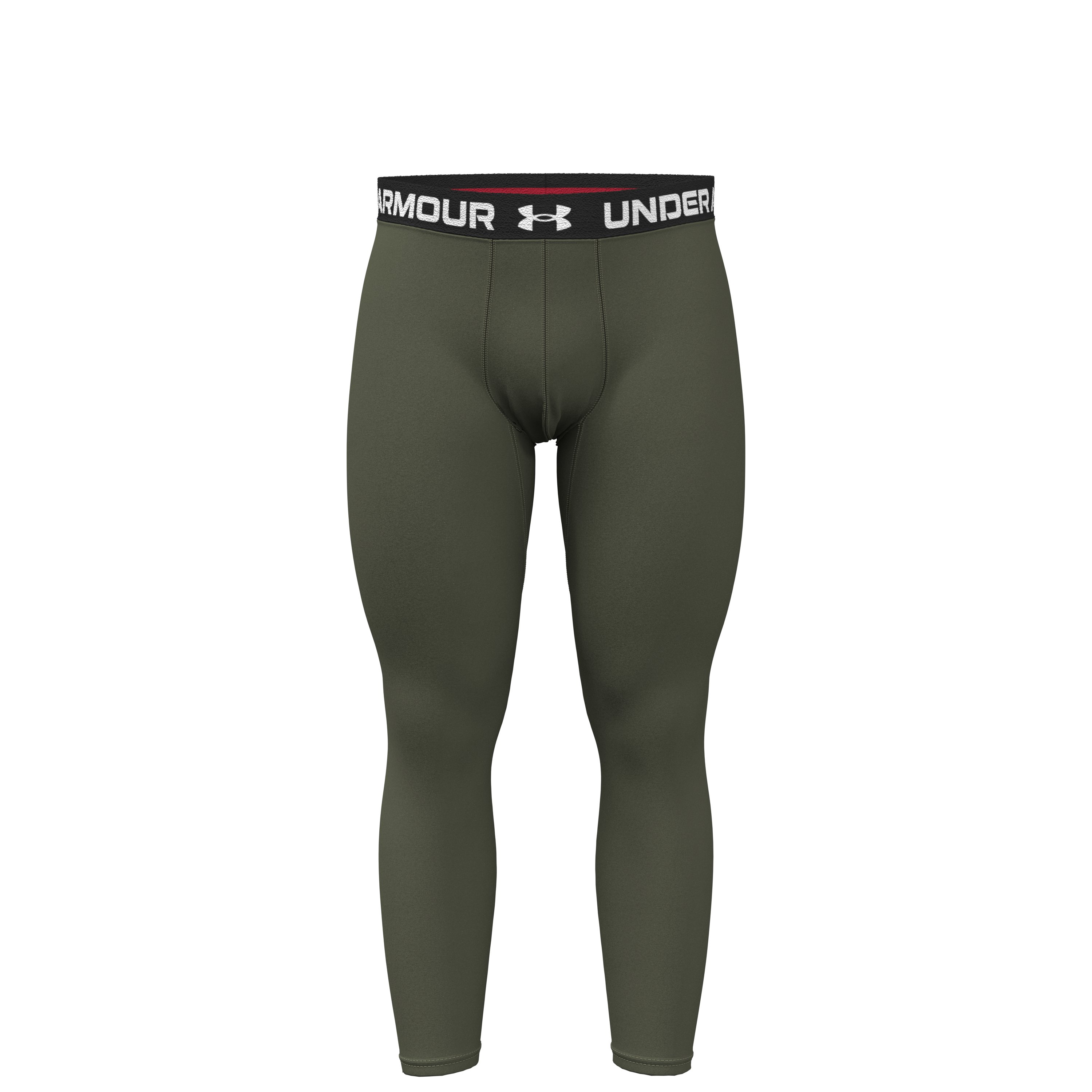 HeatGear OG Men's Leggings 14