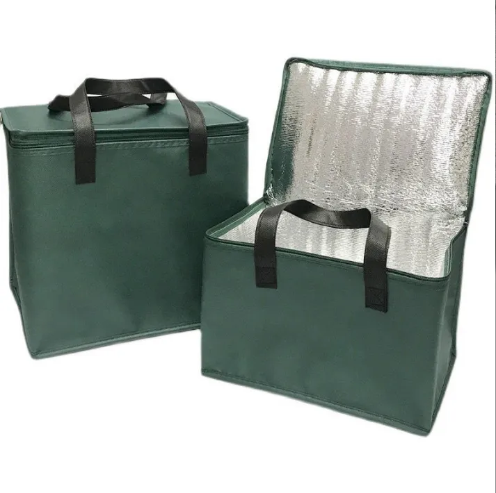Multifunctional cooler bag 1