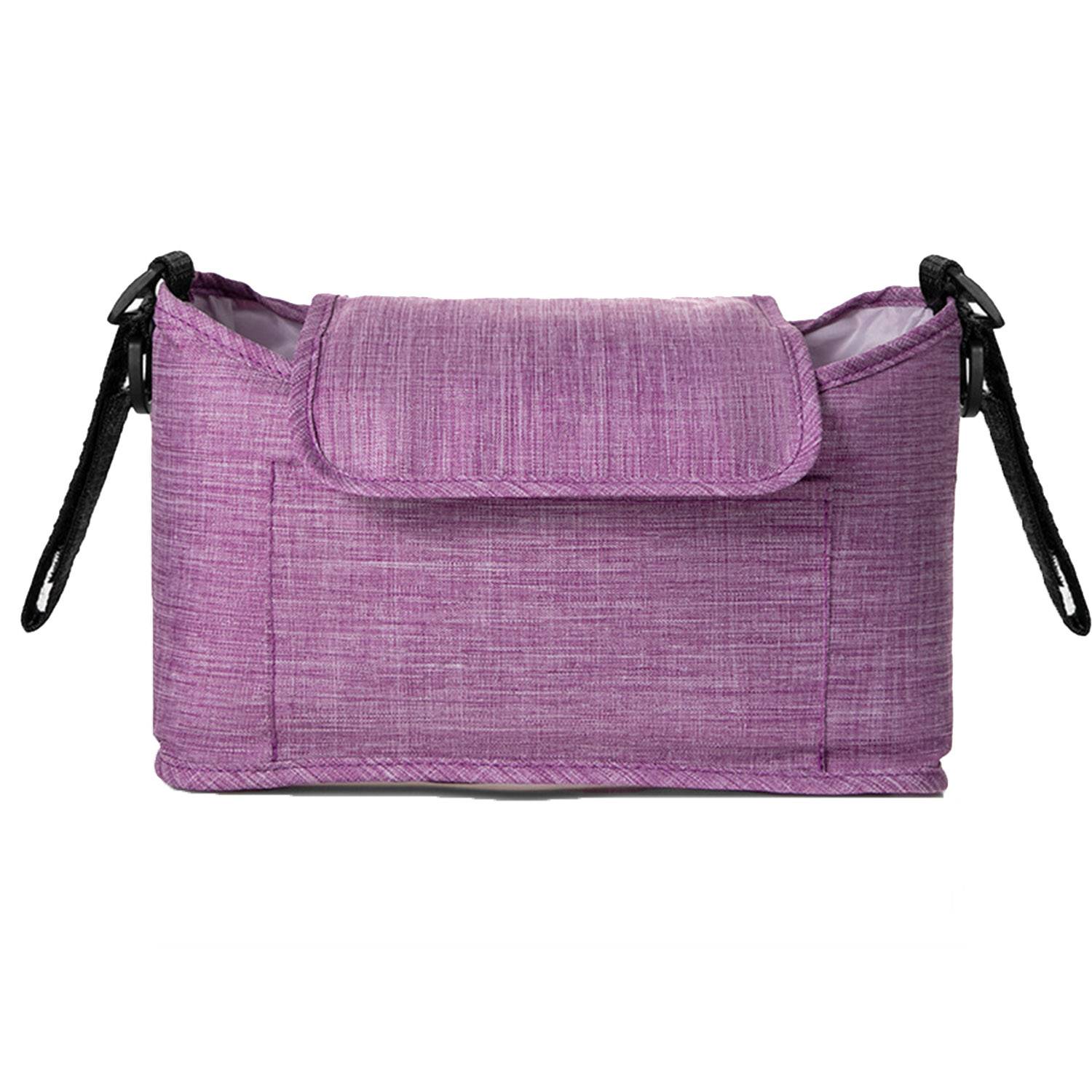 Baby stroller storage bag 10