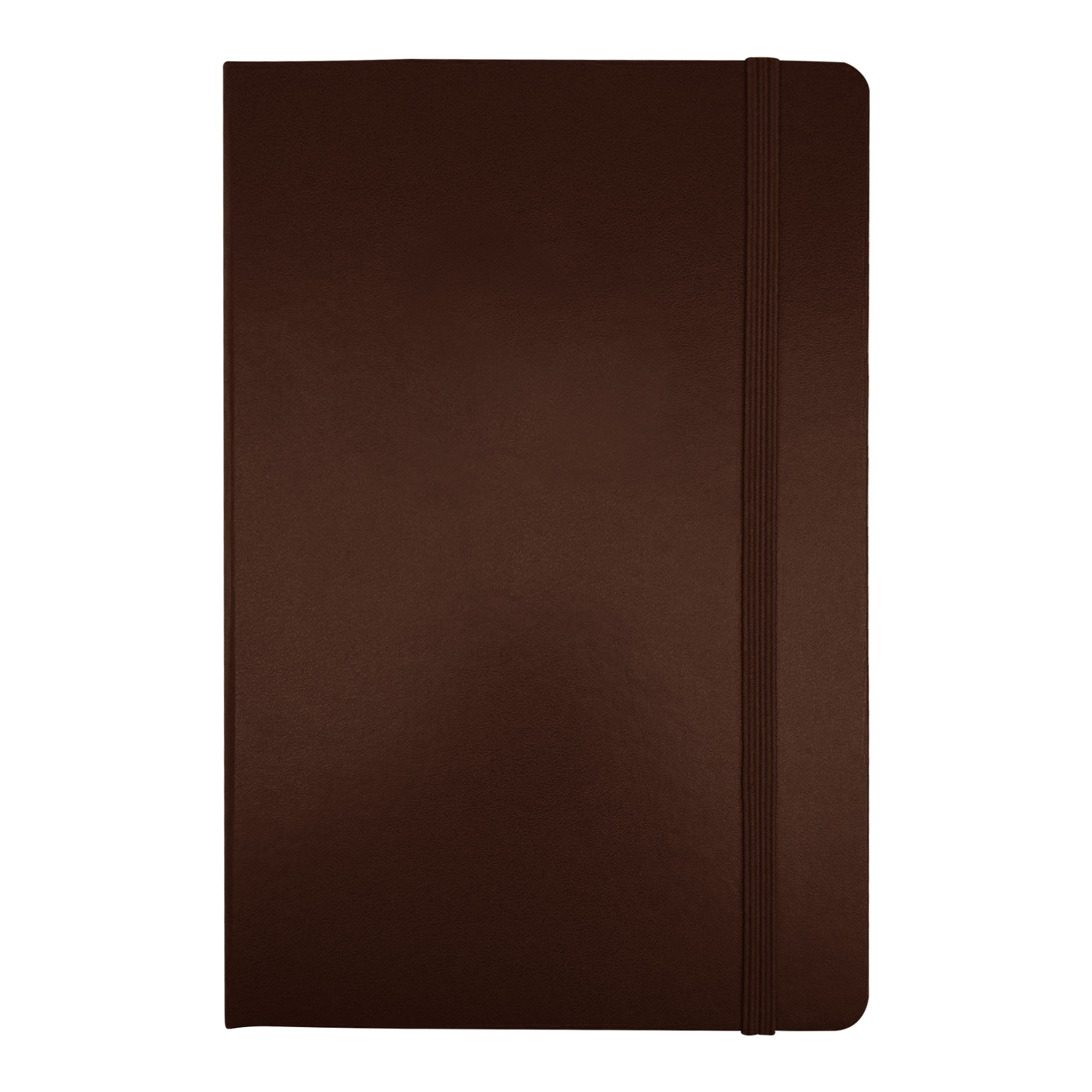 A5 Lined Journal Notebook 11