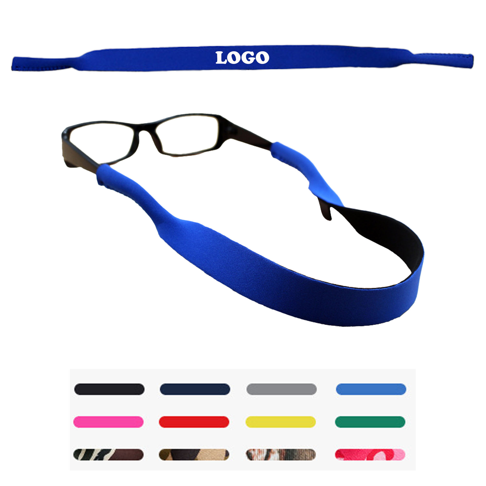 MOQ 50 pcs Adjustable Strap 3