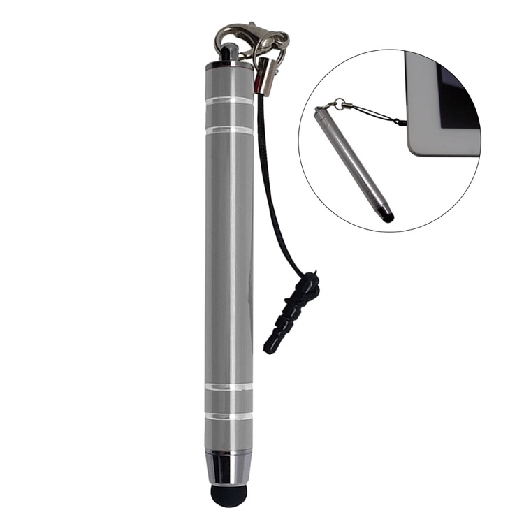 Stylus Short - Metal 8
