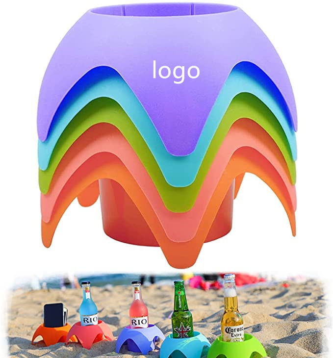 Gear Beach Cup Holder 2
