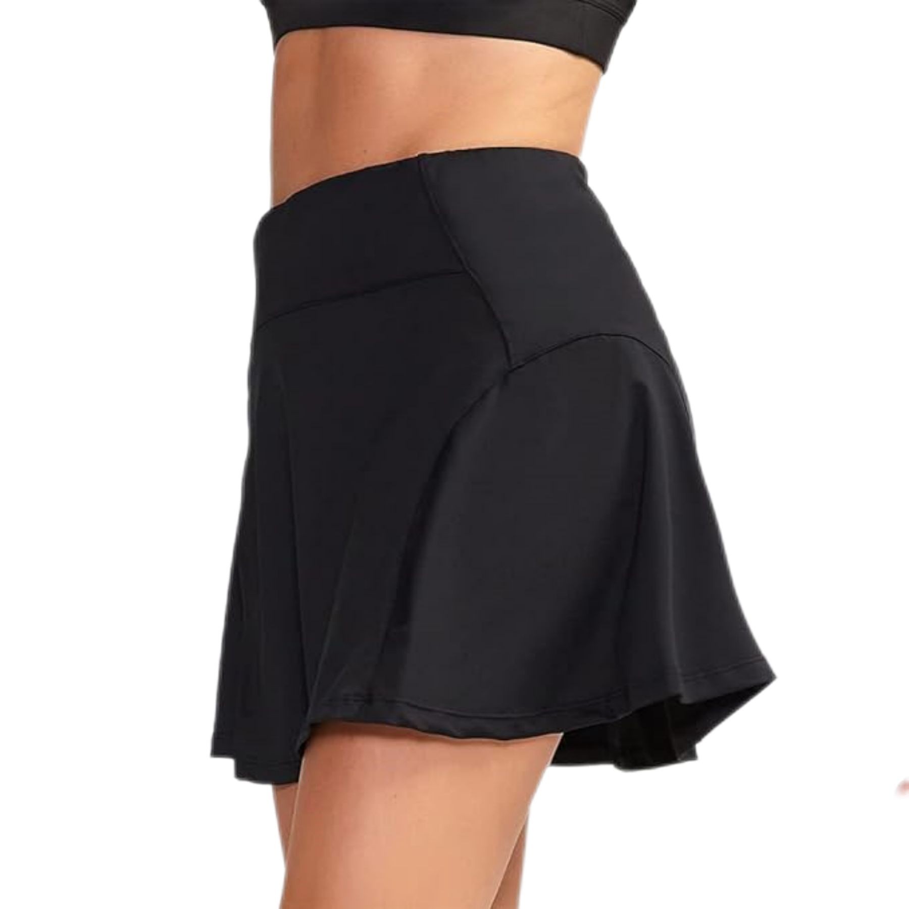 Tennis Skirts Golf Running Workout Athletic Skort 15