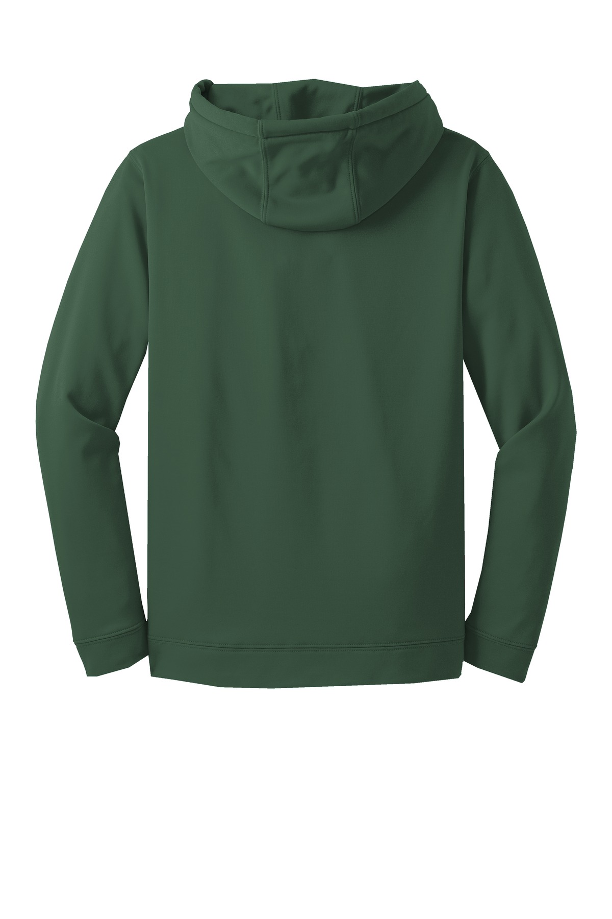 Sport-Tek® Sport-Wick Fleece Hooded Pullover 67