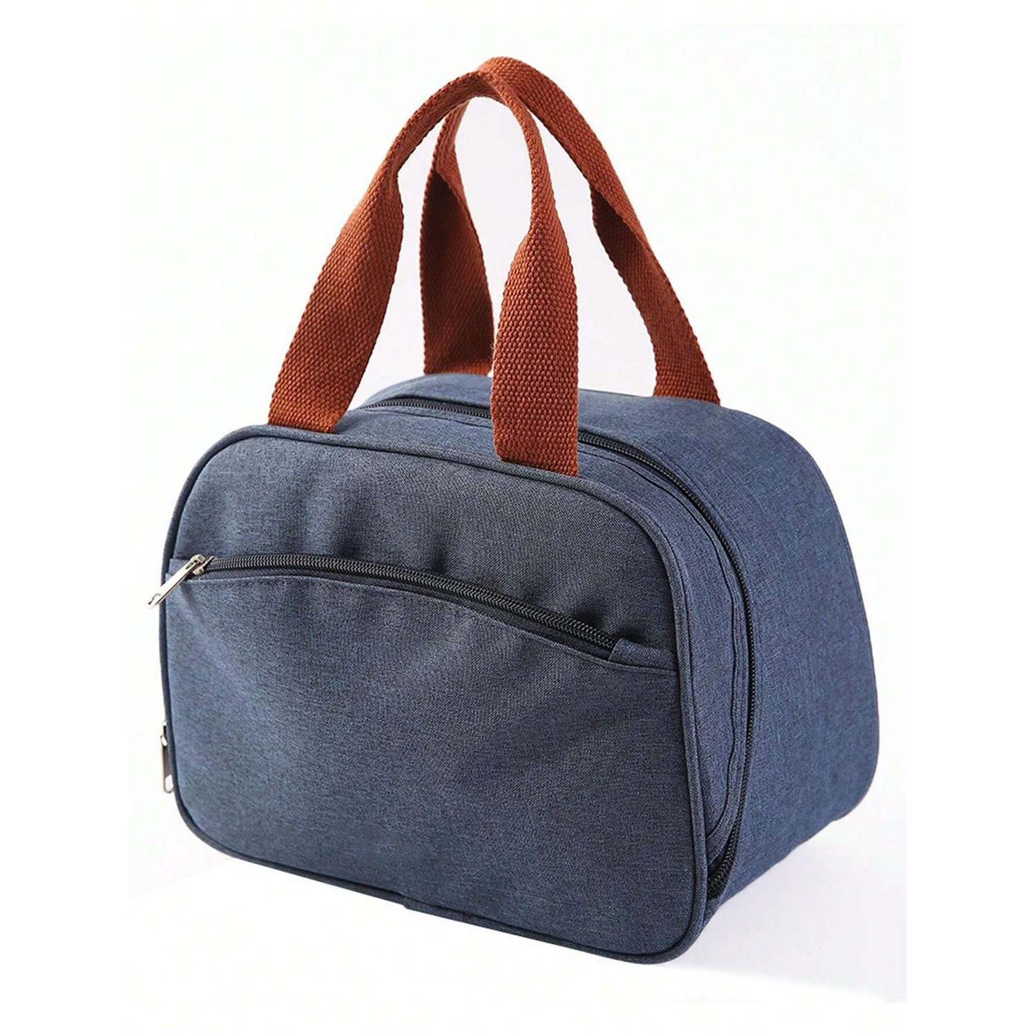 Polyester Thermal Insulated Lunch Box ?C Enjoy Meals At The Perfect Temperature 2