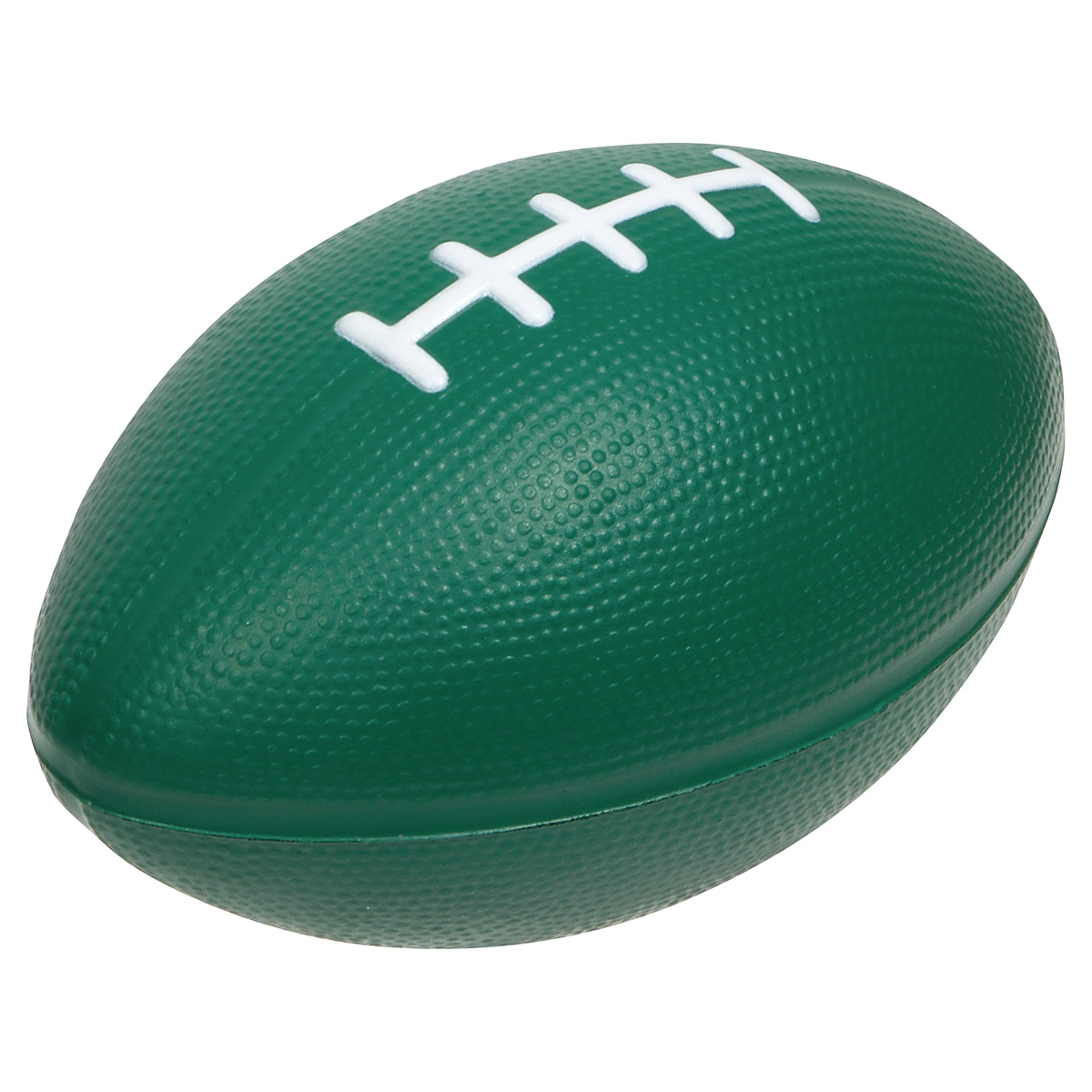 Large Football Stress Reliever 16