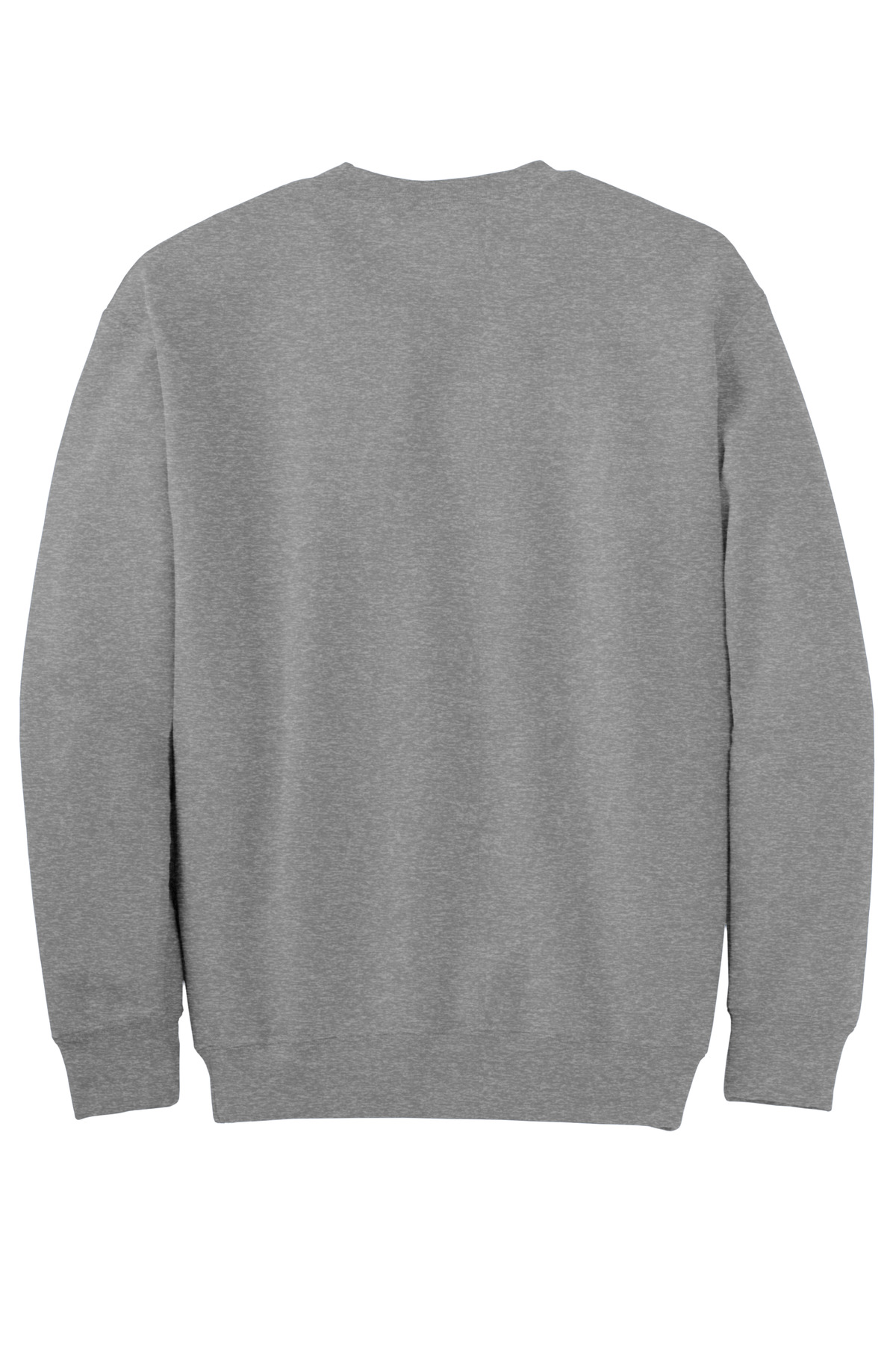 Gildan - DryBlend Crewneck Sweatshirt. 12000, custom hoodie or sweatshirt with logo imprint 5