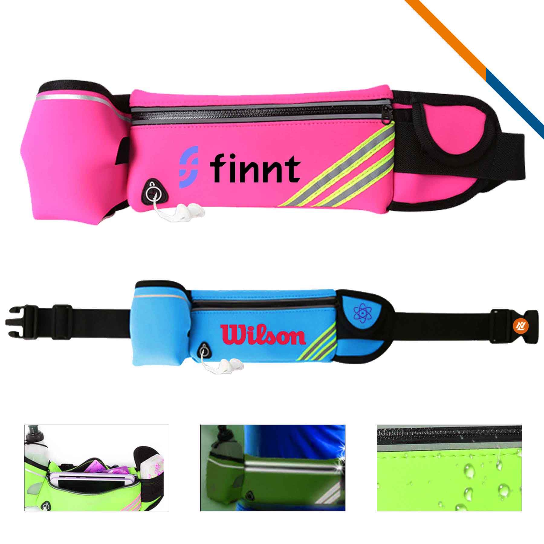 Coozi Fanny Pack 3