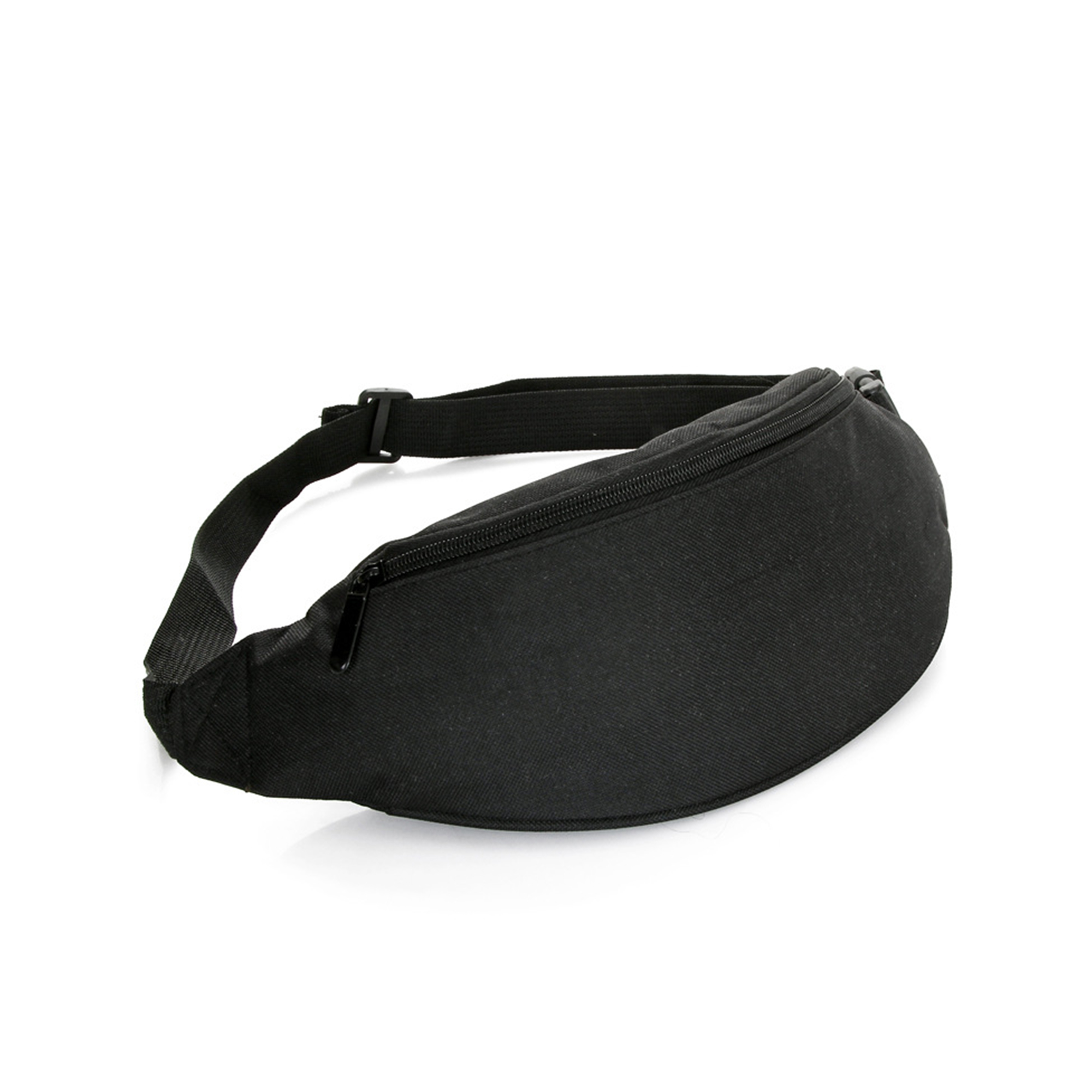 Durable Nylon Fabric Sports Fanny Pack 10
