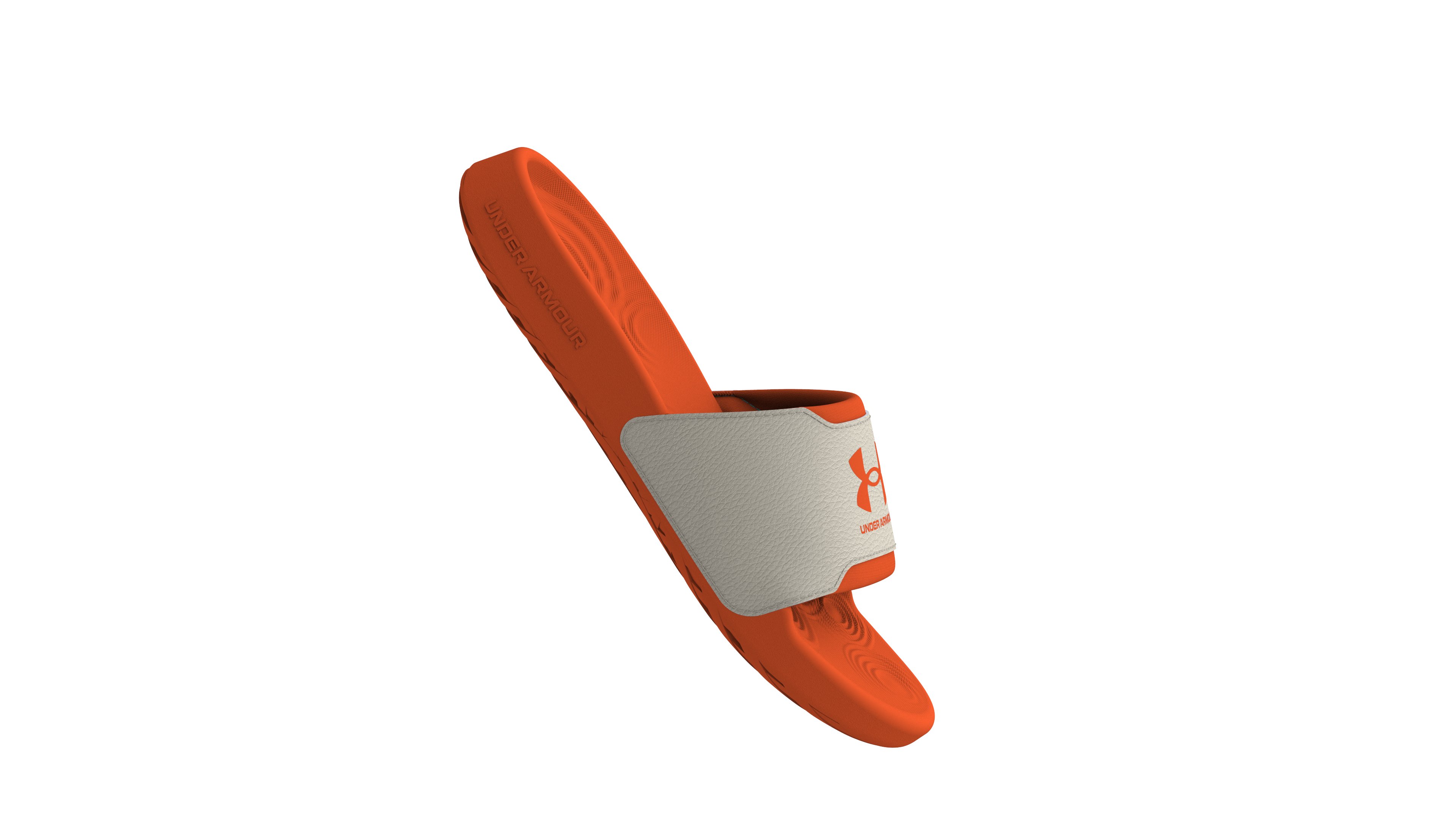 UA Ignite Select Boys' Slides 3