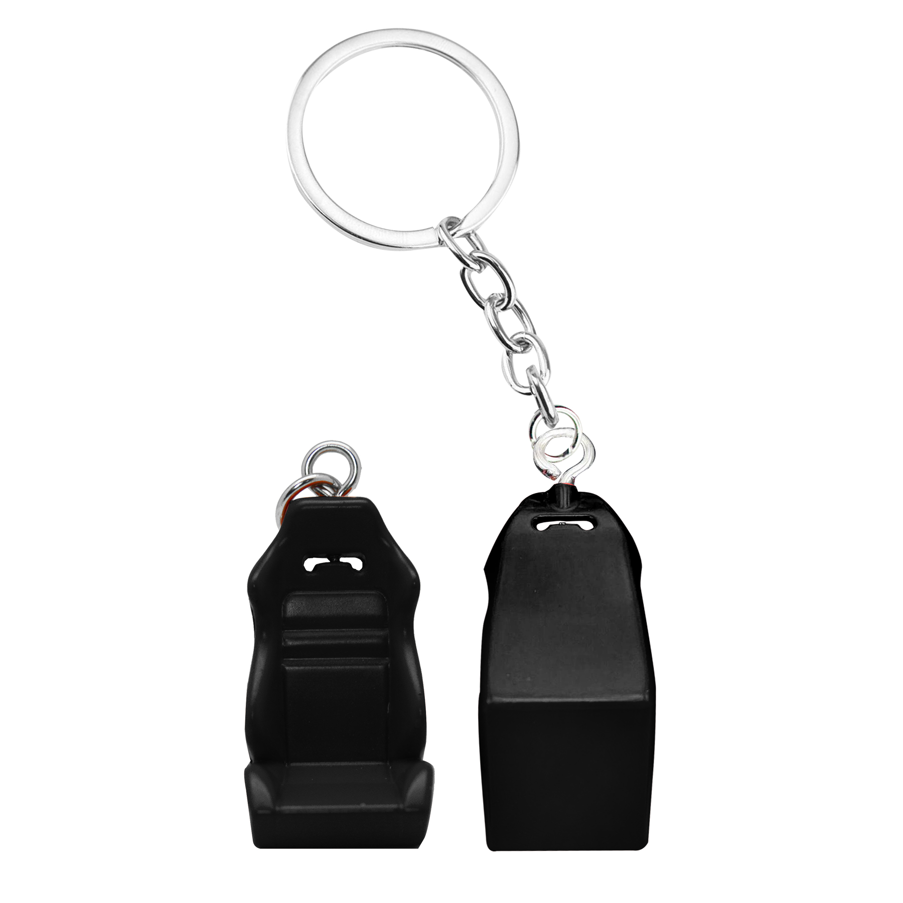 Car Seat Keychain 4