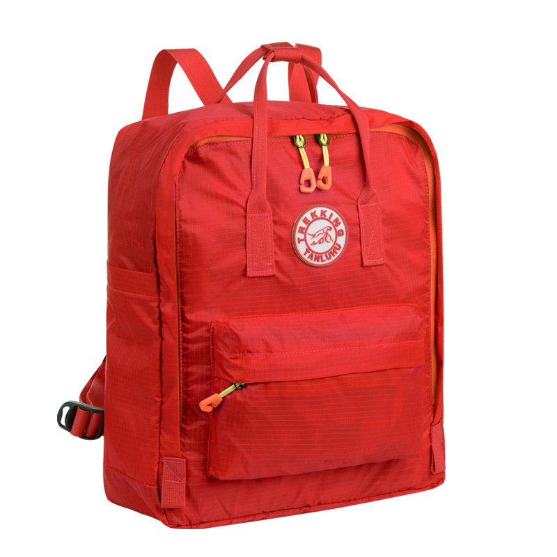 Waterproof Foldable Backpack 3