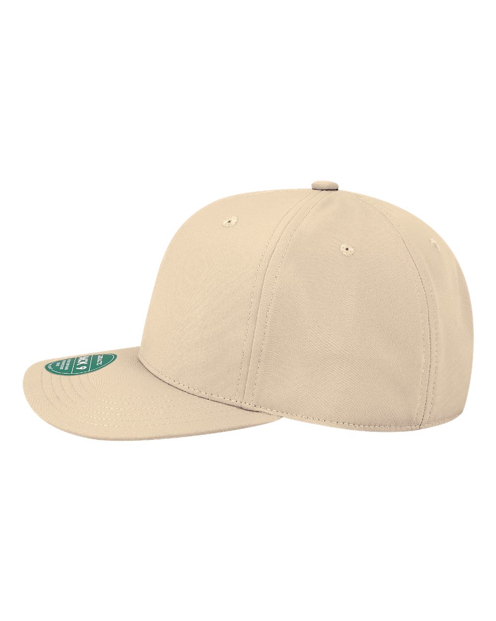 Back Nine Cap - B9A 32