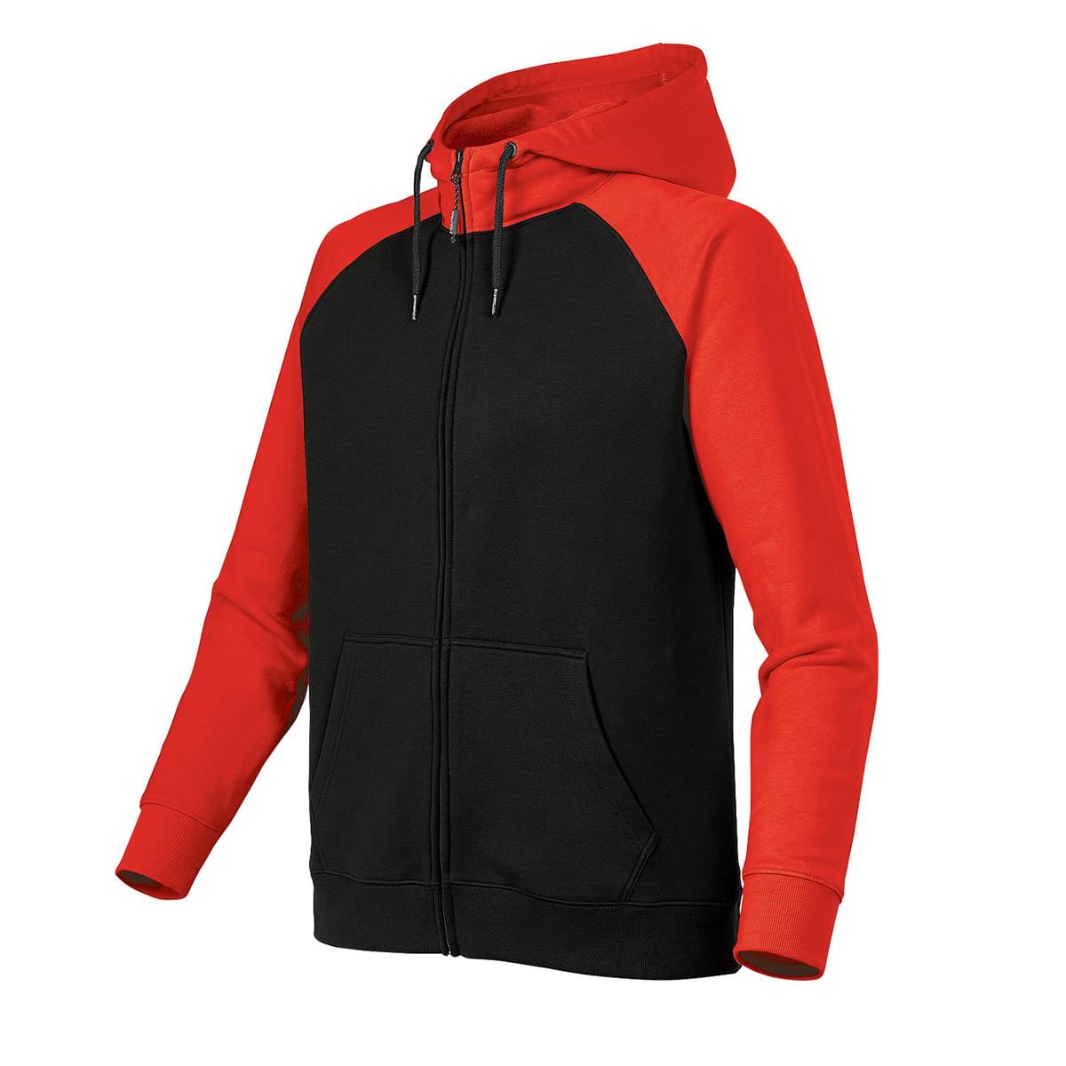 Stormtech Men's Omega Zip Hoody 16
