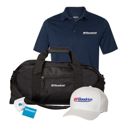 Par Golf Set 16
