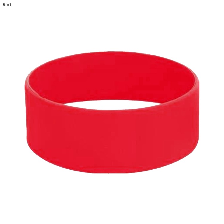 Kriya Silicone Wrist Band Large 8