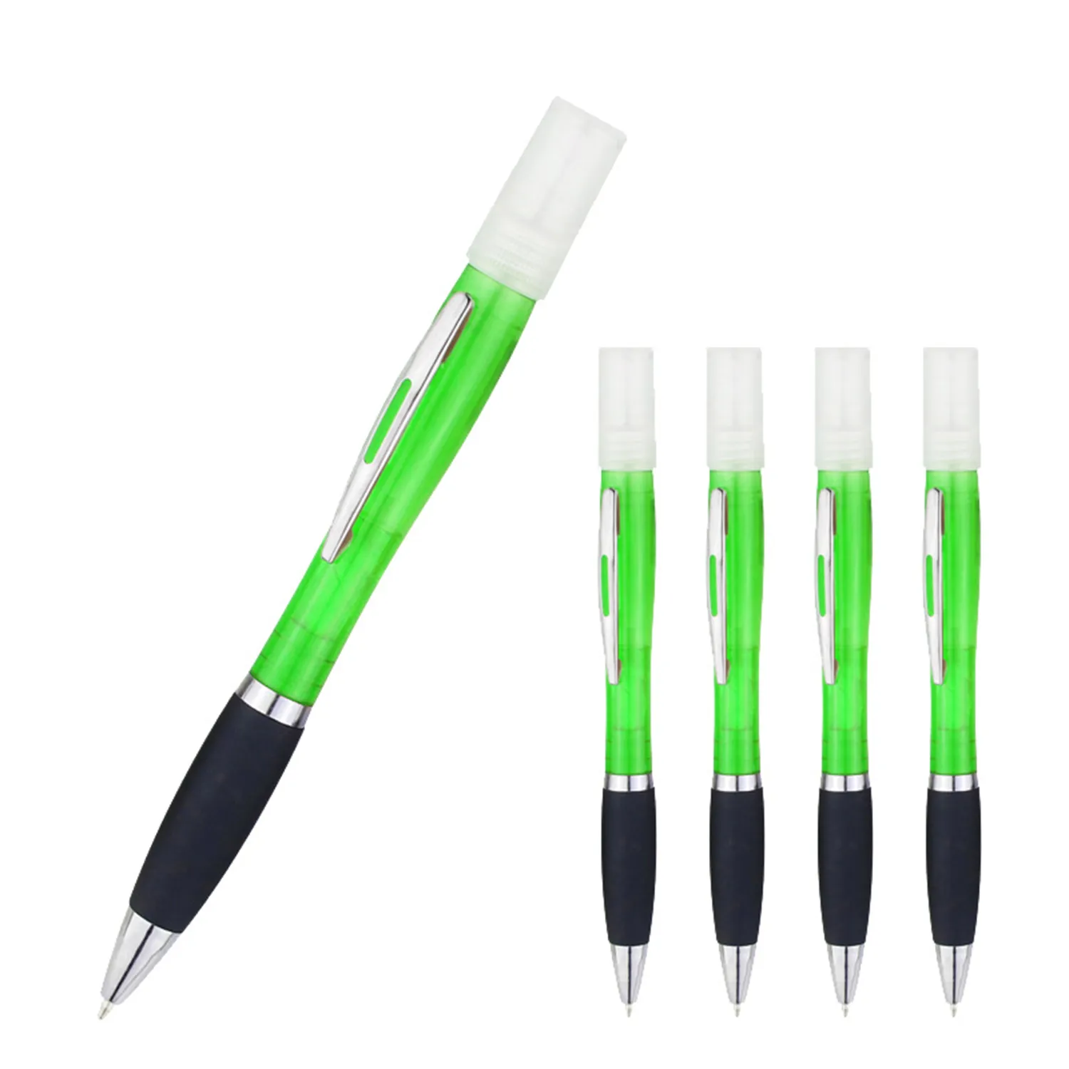 Refillable Hand Sanitizer StylusPen 4
