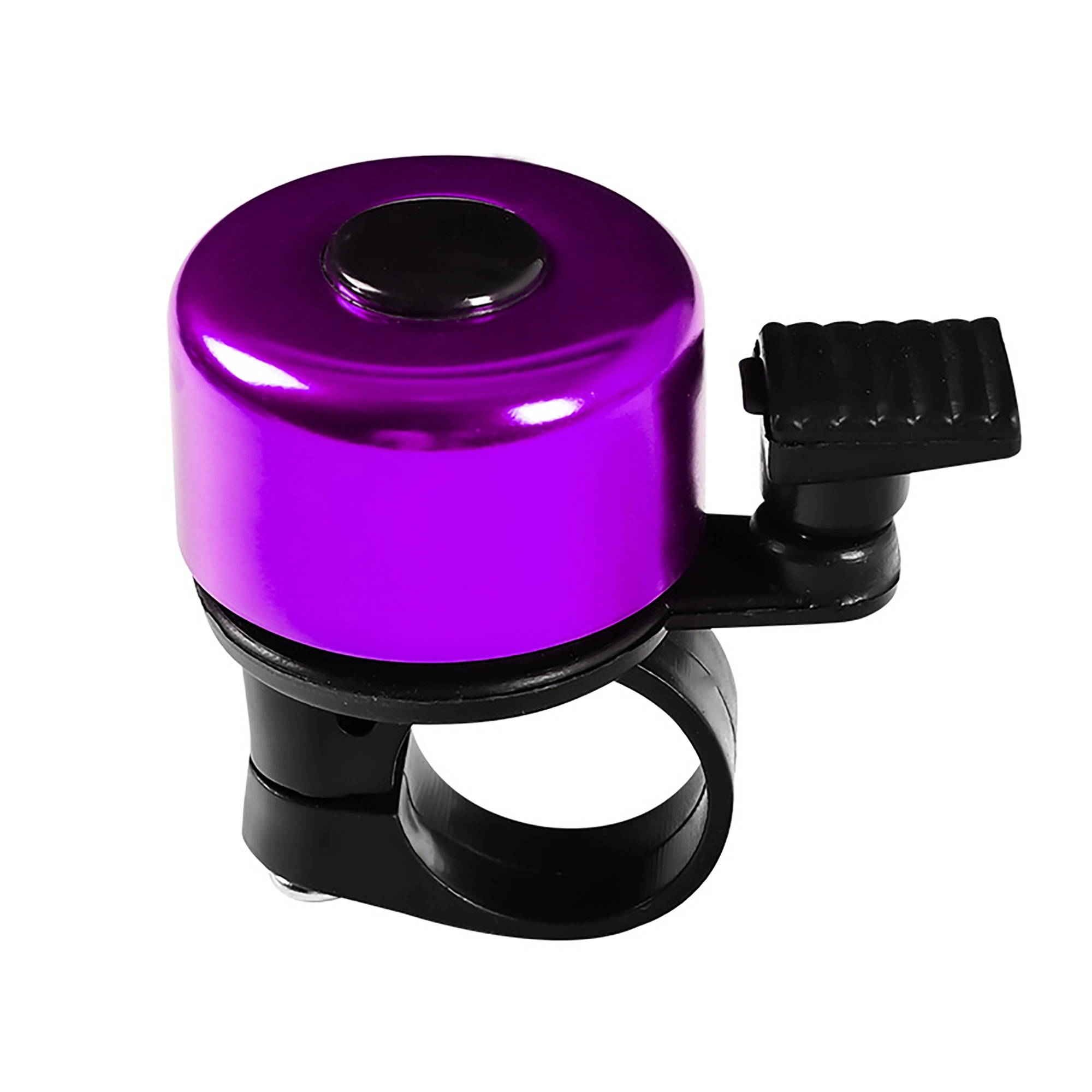 MOQ 50pcs Aluminum Alloy Bicycle Bells 7