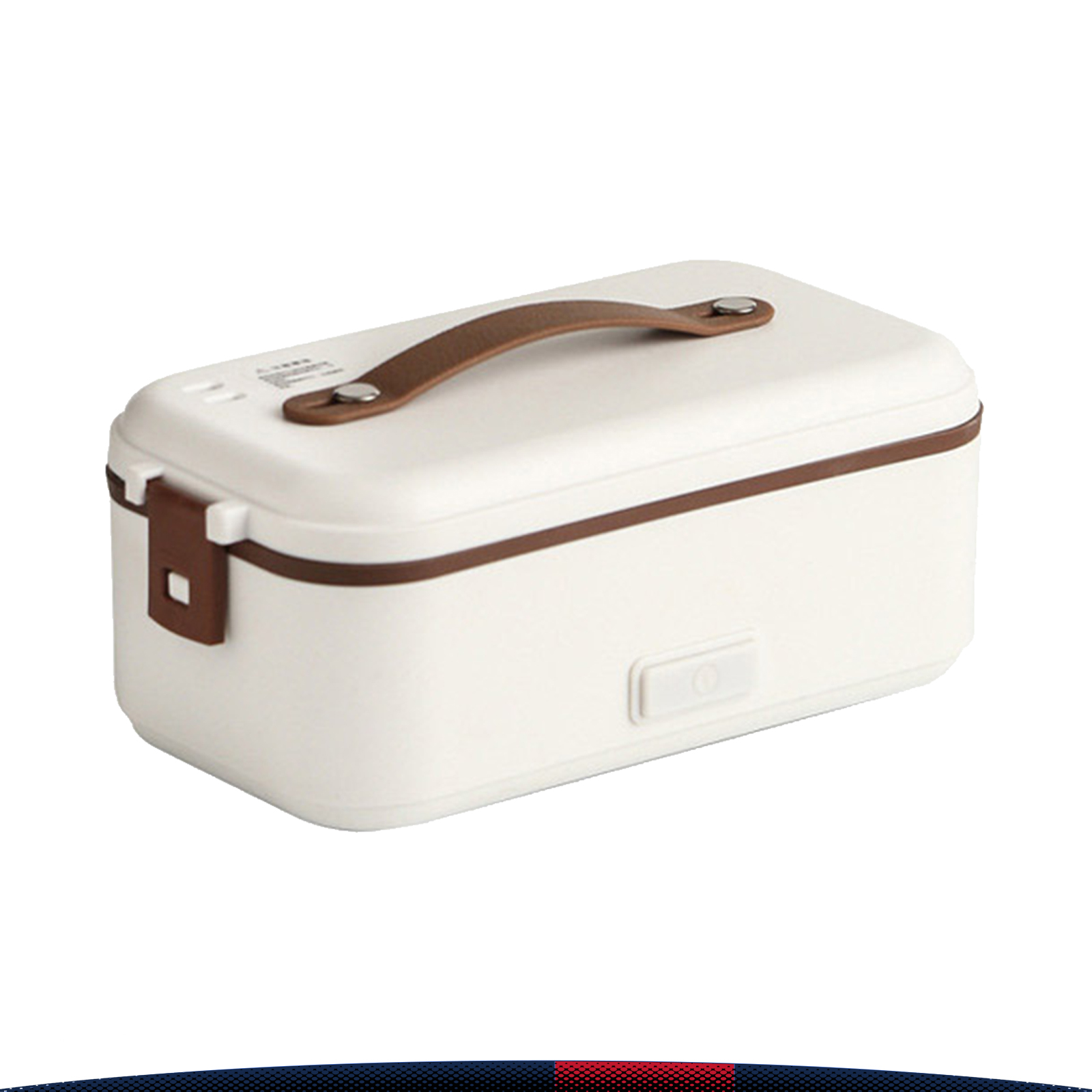 Utaco Electric Lunch Box 11