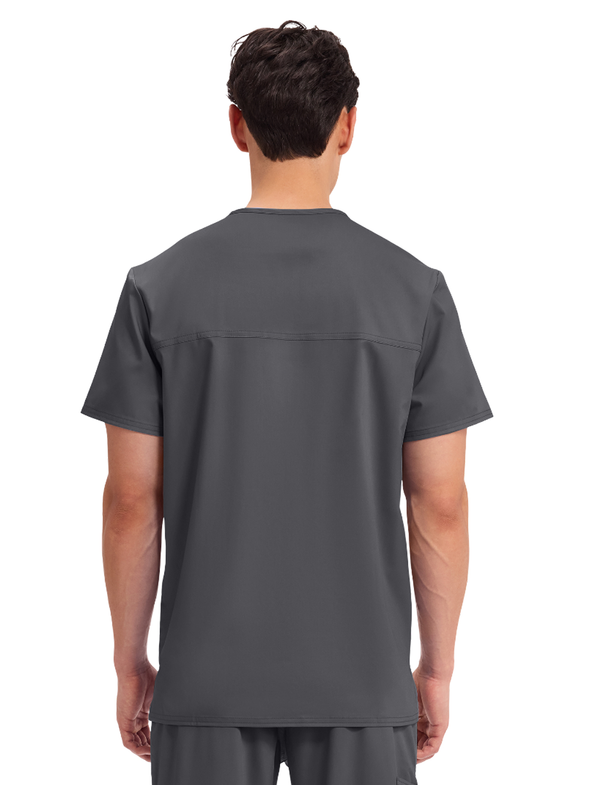 Cherokee - Workwear Revolution - Men's 3-Pocket V-Neck Top 91