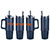 Octava 30 oz Stainless Steel/Polypropylene Mug 7