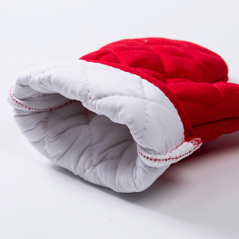 Oven Mitt 2