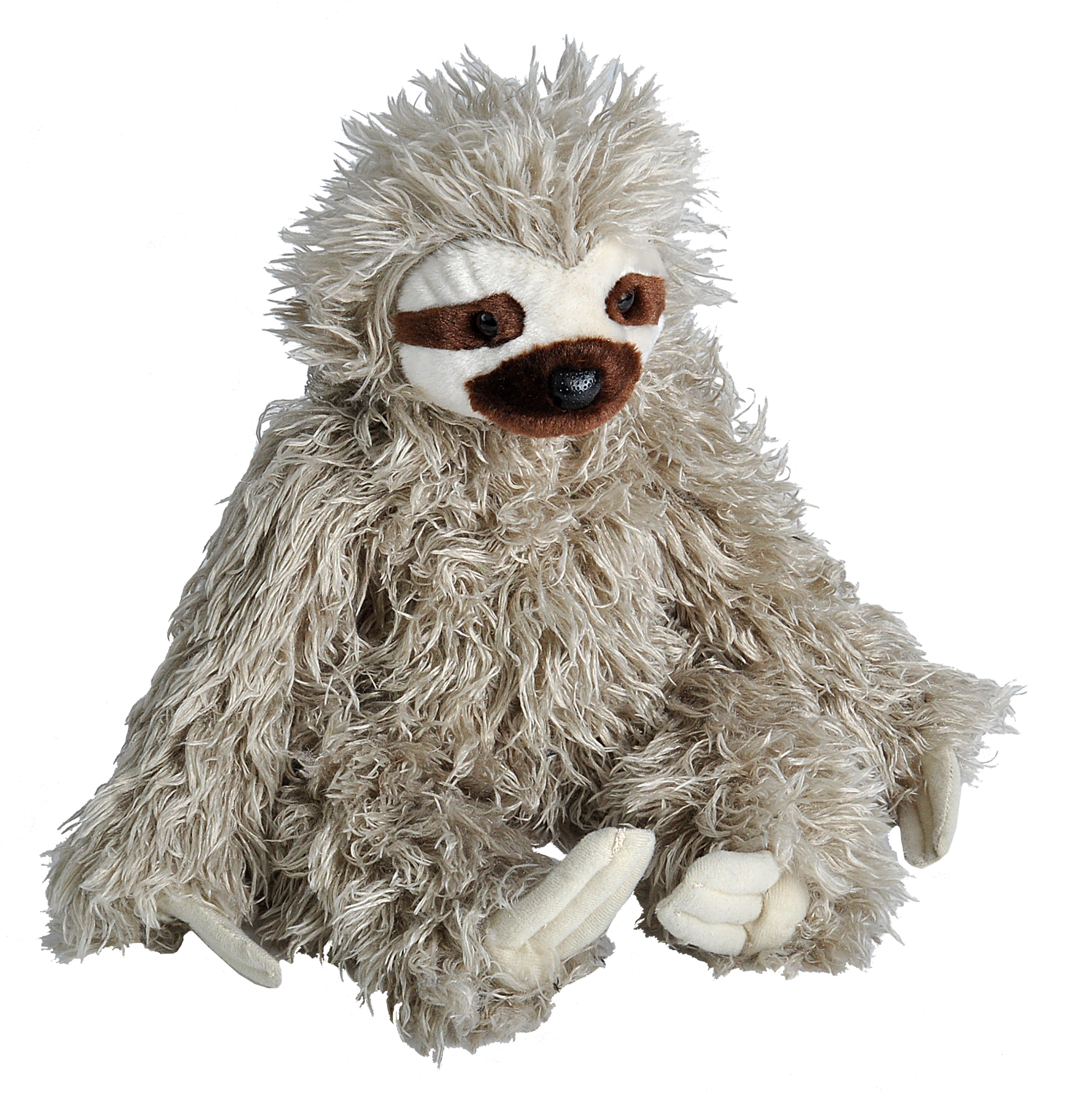 12" Cuddlekin Sloth 2