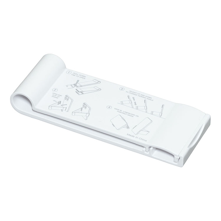 "TEKSTAND" PHONE STAND 9